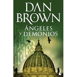 Angeles Y Demonios  