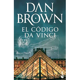 El Codigo Da Vinci