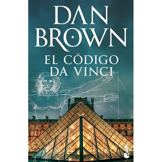 El Codigo Da Vinci