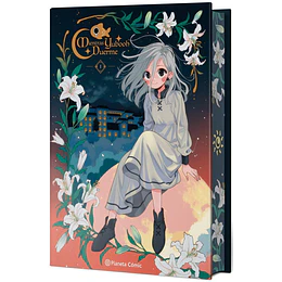 Mientras Yubooh Duerme 1 (Edicion Especial Tapa Dura Y Cantos Pintados)