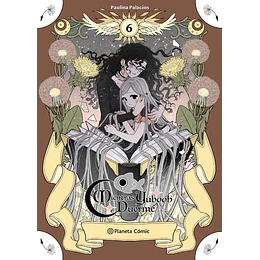 Mientras Yubooh Duerme 6