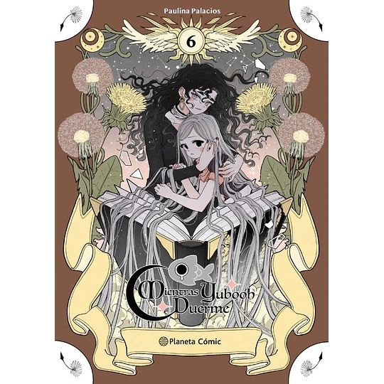 Mientras Yubooh Duerme 6