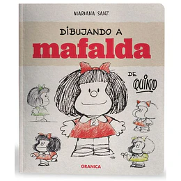 Dibujando A Mafalda