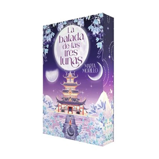 La Balada De Las Tres Lunas