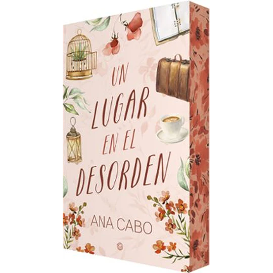 Un Lugar En El Desorden