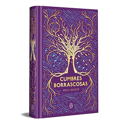 Cumbres Borrascosas (Edicion Especial Tapa Dura)