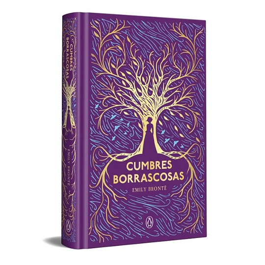 Cumbres Borrascosas (Edicion Especial Tapa Dura)