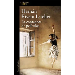 La Contadora De Peliculas