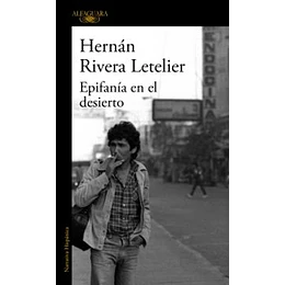 Epifania En El Desierto