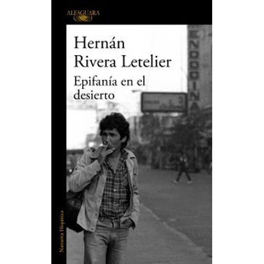 Epifania En El Desierto