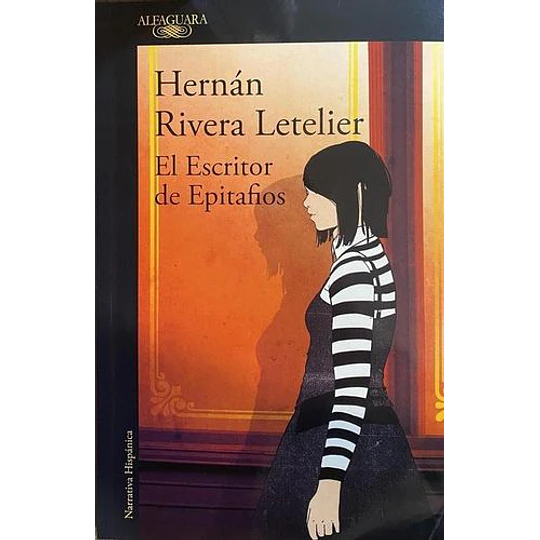 El Escritor De Epitafios