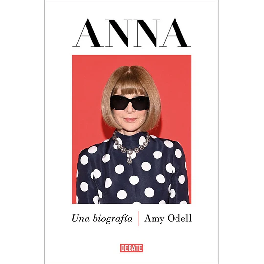 Anna: Una Biografia