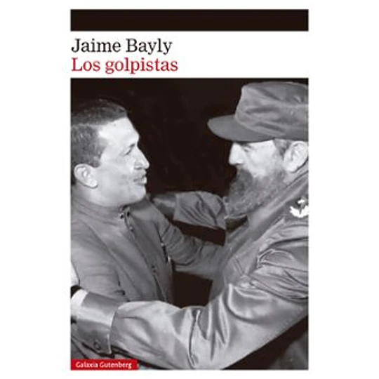 Los Golpistas