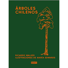 Arboles Chilenos