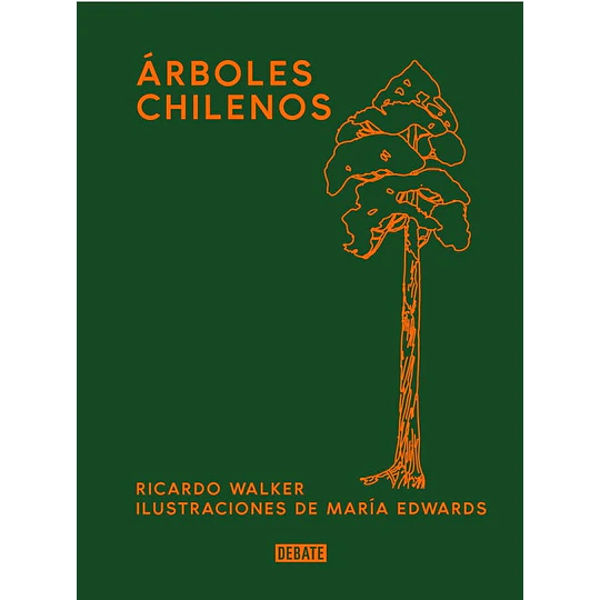 Arboles Chilenos