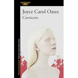 Carnicero  	