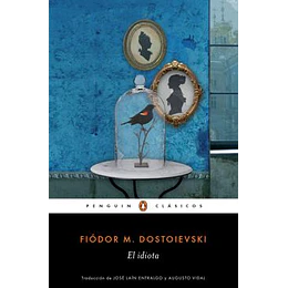 El Idiota