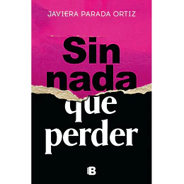 Sin Nada Que Perder