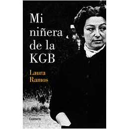 Mi Niñera De La Kgb