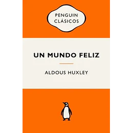 Un Mundo Feliz