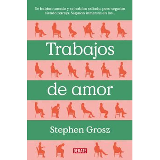 Trabajos De Amor