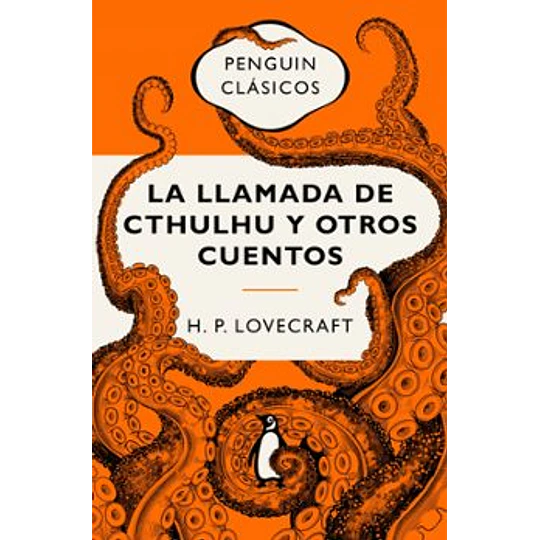 La Llamada De Cthulhu Y Otros Relatos