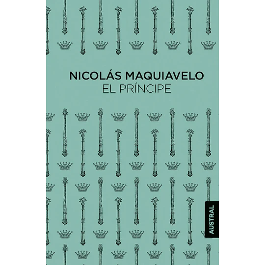 El Principe