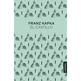 El Castillo