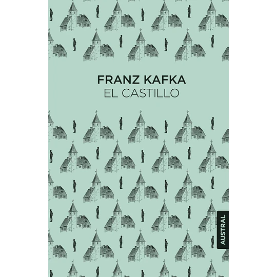 El Castillo