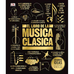 El Libro De La Musica Clasica