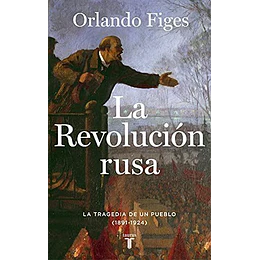 La Revolucion Rusa