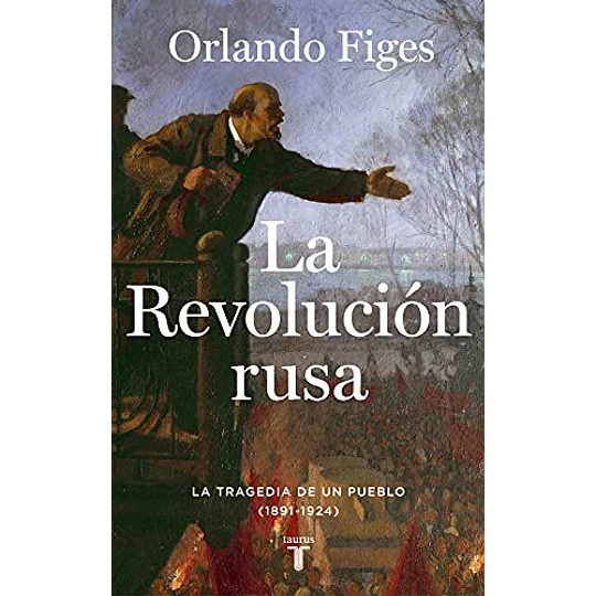 La Revolucion Rusa