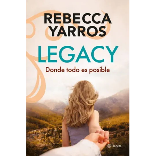 Donde Todo Es Posible (Legacy 2) 