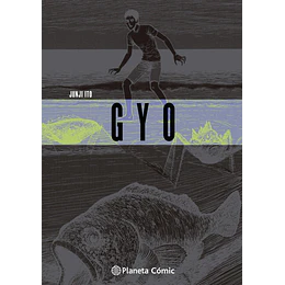 Gyo