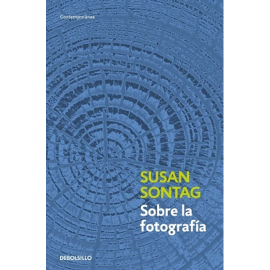 Sobre La Fotografia