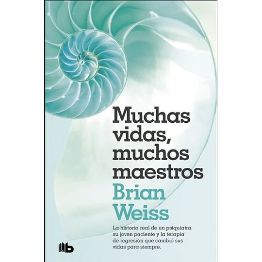 Muchas Vidas, Muchos Maestros