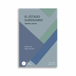El Estado Subsidiario