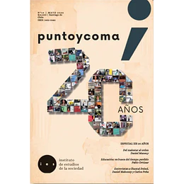 Revista Punto Y Coma 14 (Mayo 2026)