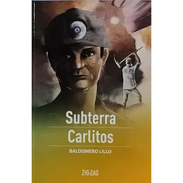 Subterra / Carlitos