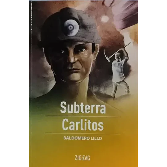 Subterra / Carlitos
