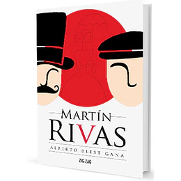 Martin Rivas