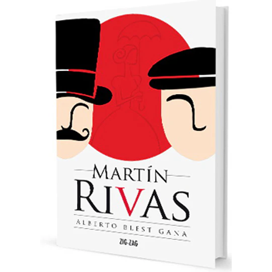 Martin Rivas