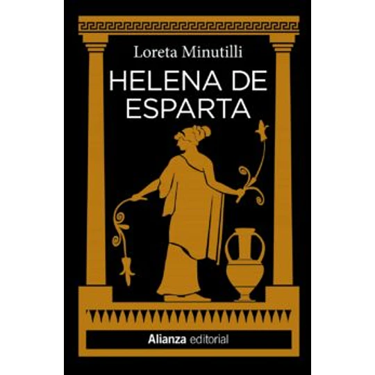 Helena De Esparta
