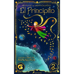 El Principito (Edicion Ilustrada Y Animada)