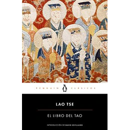 El Libro Del Tao
