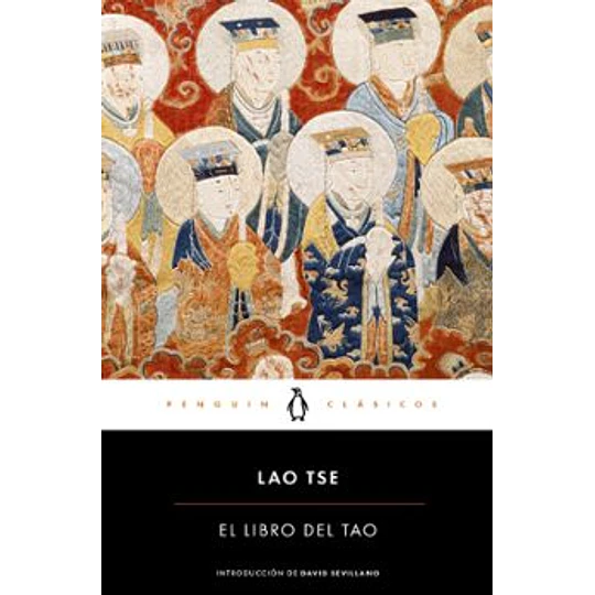 El Libro Del Tao