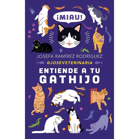 Entiende A Tu Gathijo