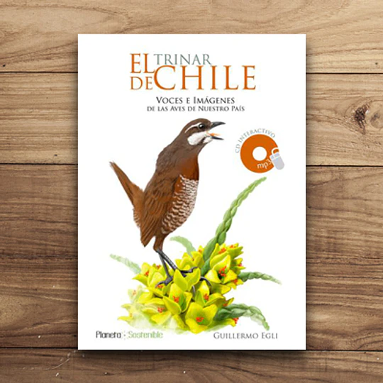 El Trinar De Chile