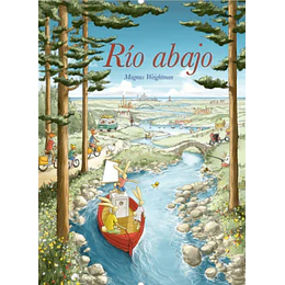 Rio Abajo