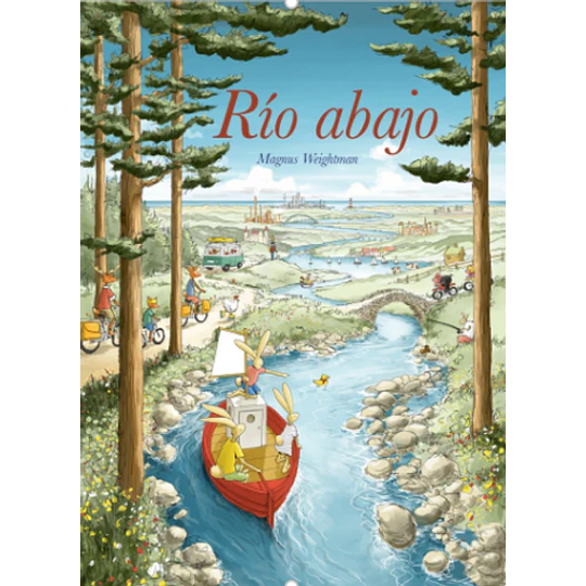 Rio Abajo